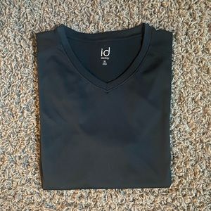 ( 3 for $18) Ideology Mens T-shirt L Black